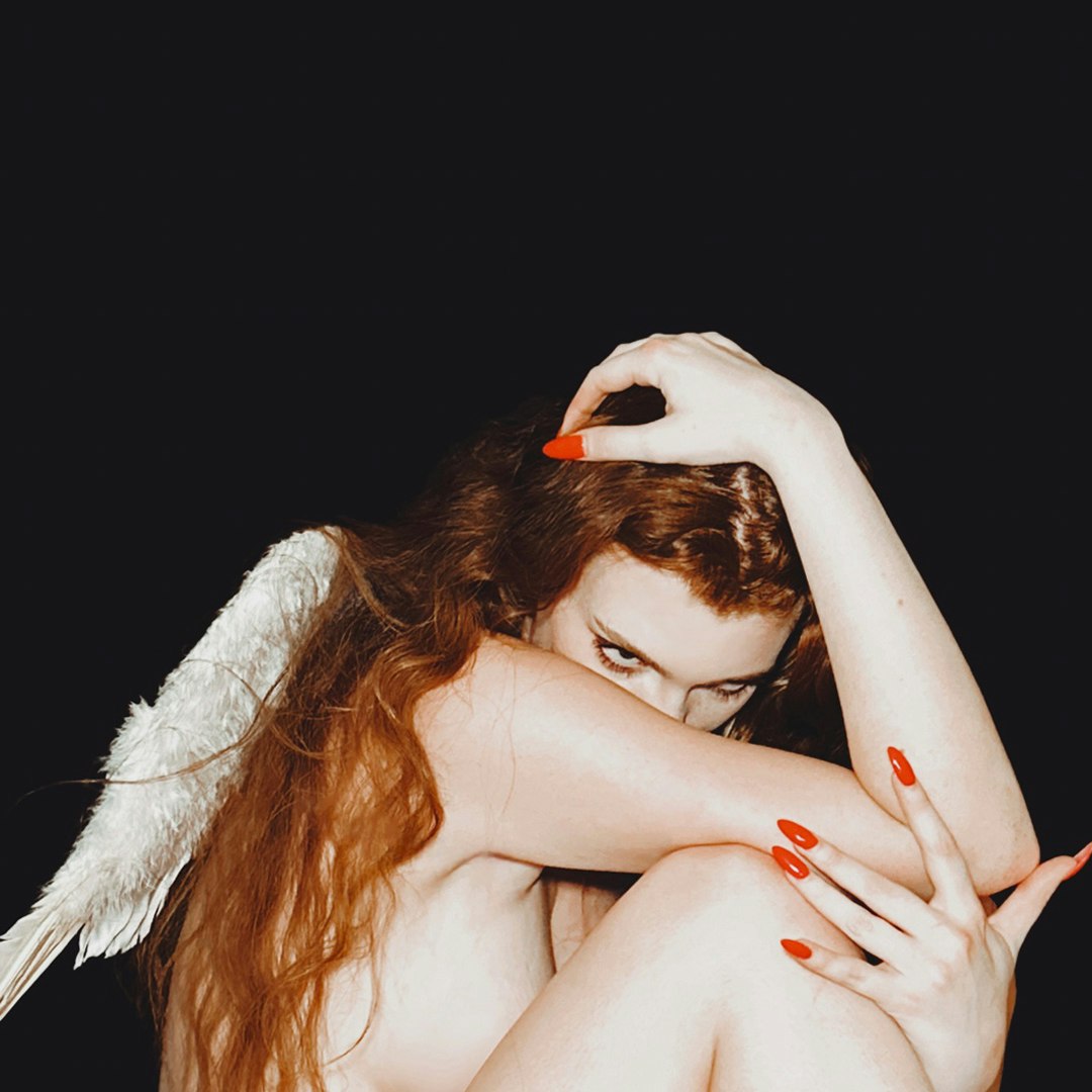 Saint Avangeline + Mali Bone