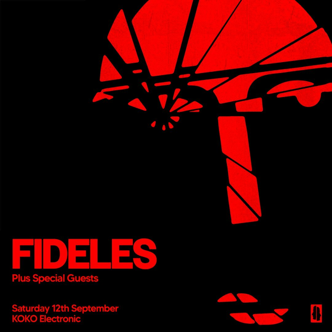 KOKO Electronic: Fideles