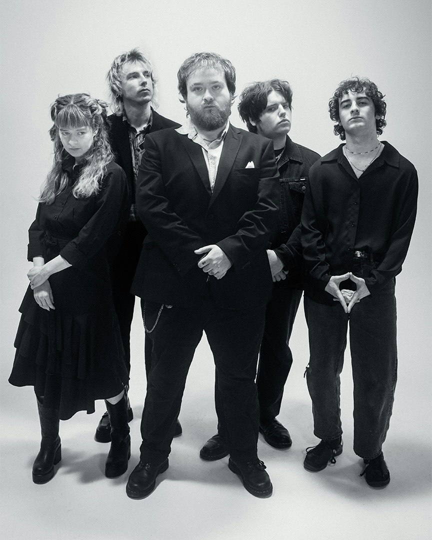 CLUB BRAT at The Grace, London