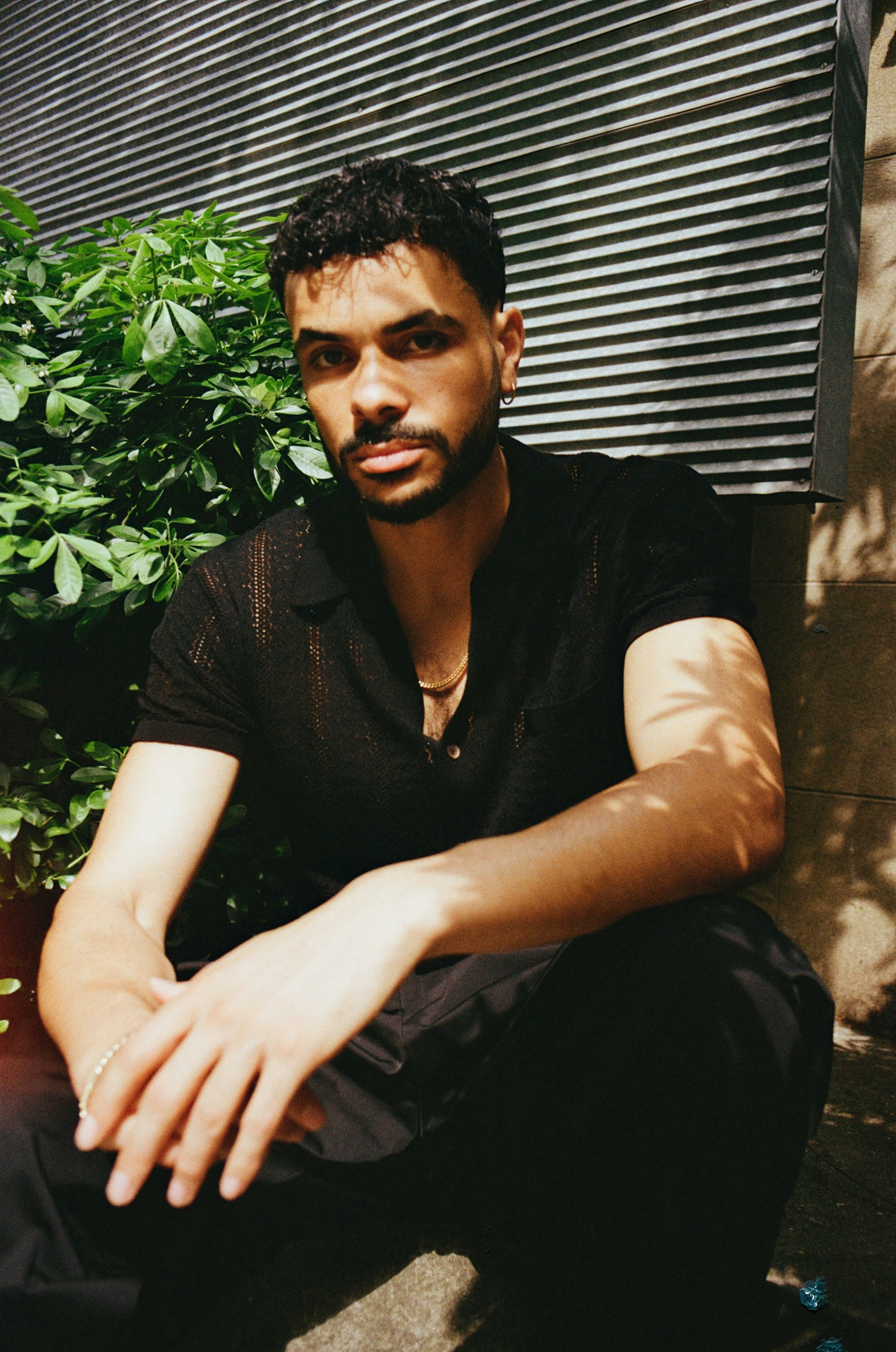 Ady Suleiman