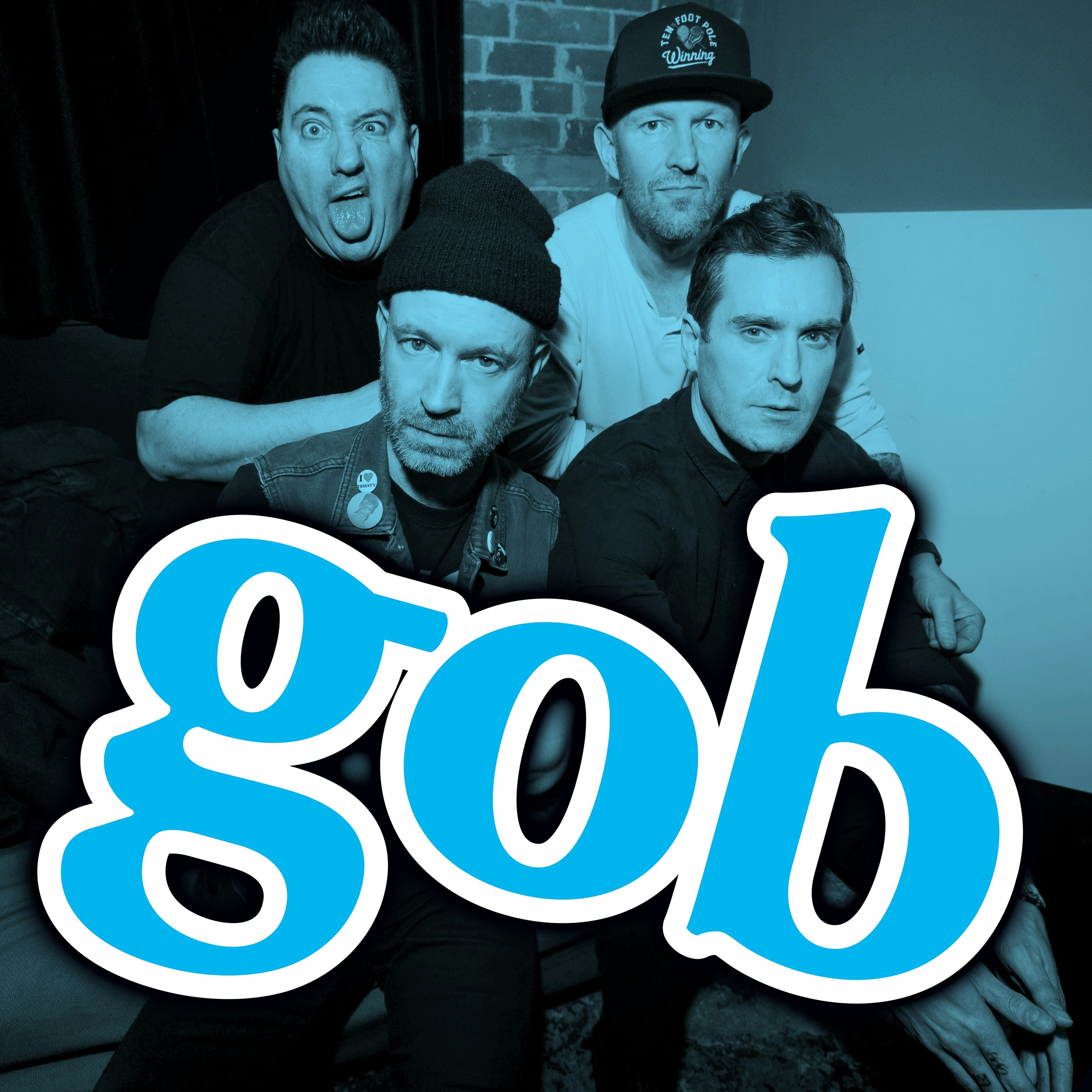 GOB - Techno Party in München