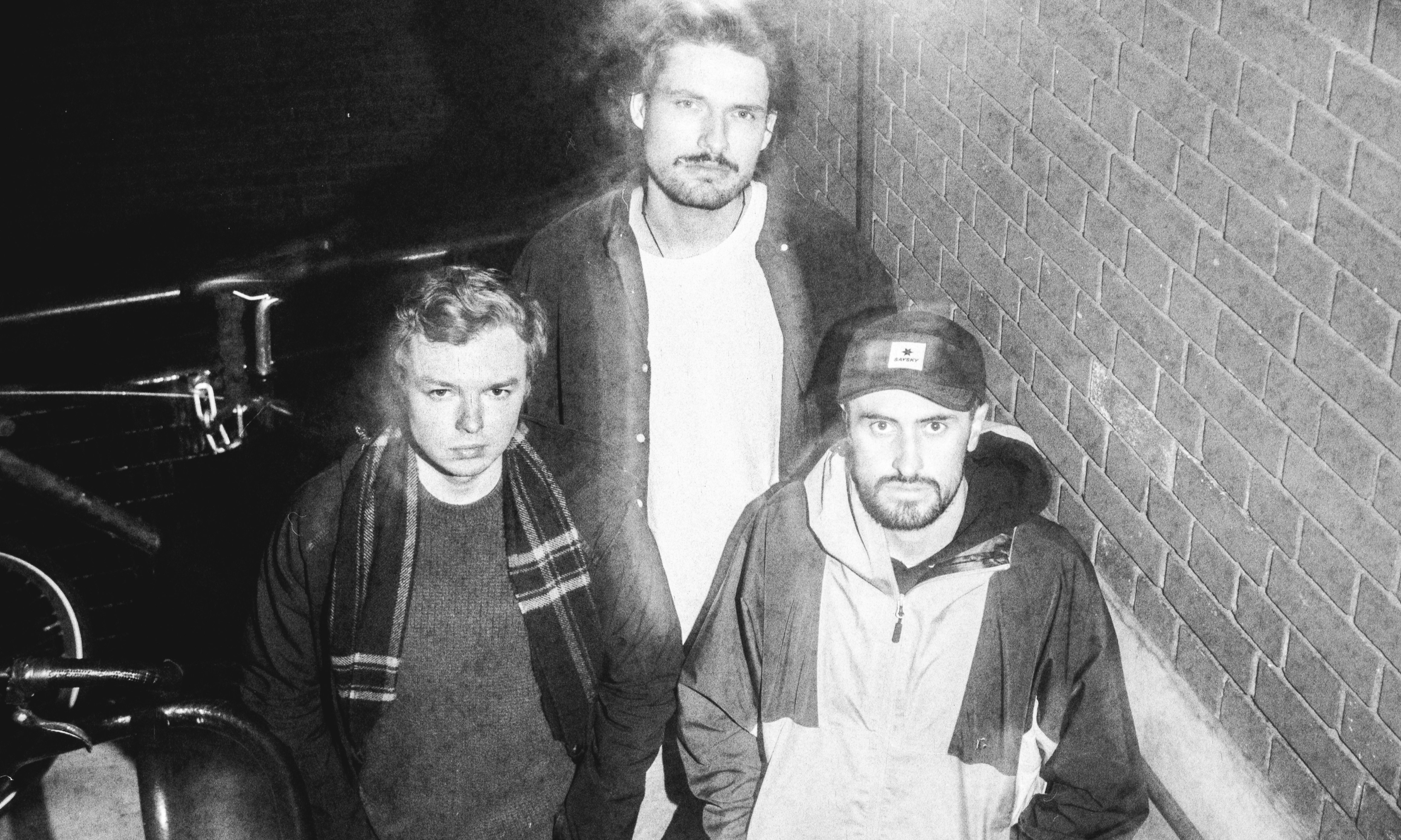 enclaves + funeral + Red Eye + JawsgirL
