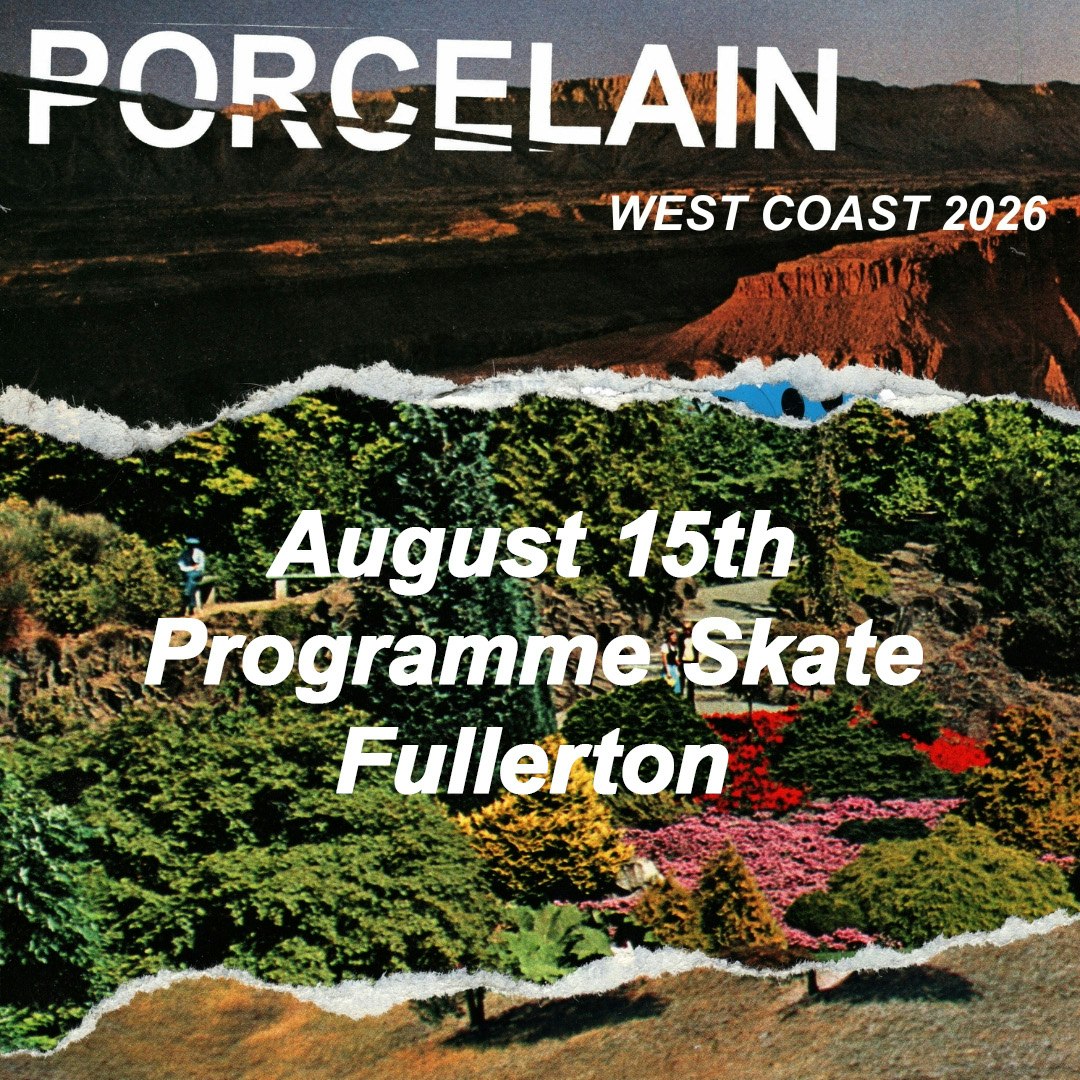 Porcelain, Guck