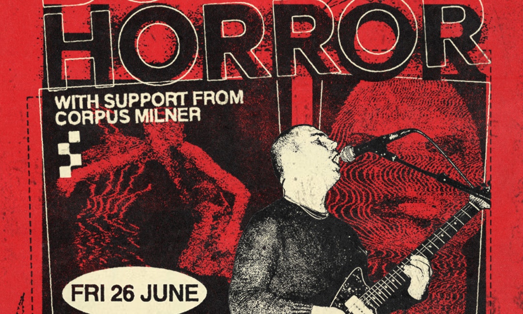 Body Horror + Corpus Milner