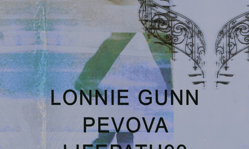 Lonnie Gunn + PEVOVA + lifepath99