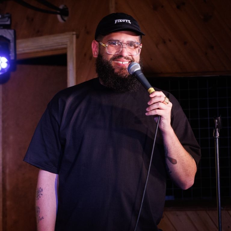 K2B Comedy Night with Jamali Maddix