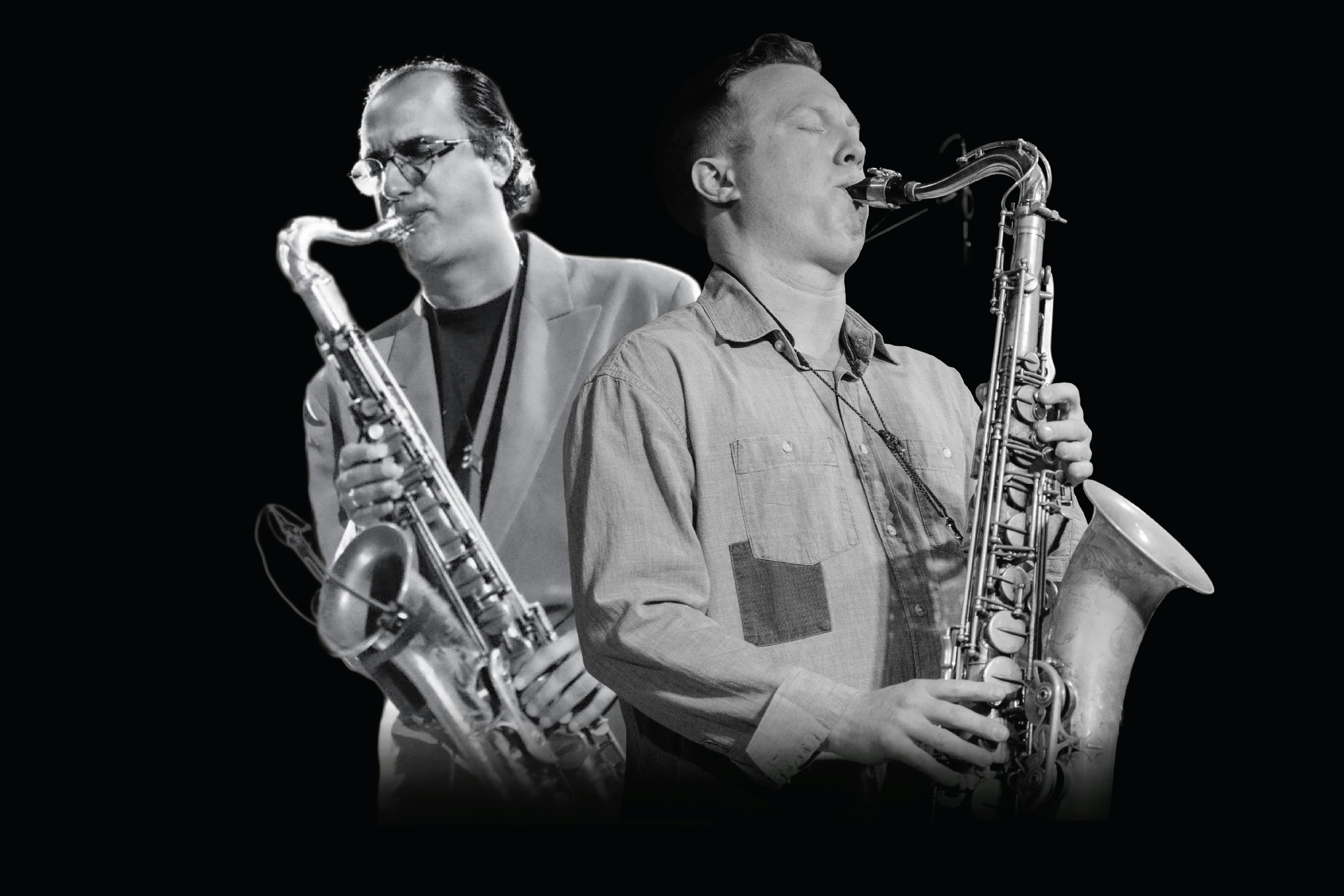 Adam Larson | The Music of Michael Brecker | Night 2