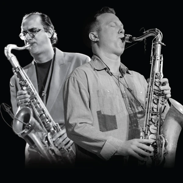 Adam Larson | The Music of Michael Brecker | Night 2