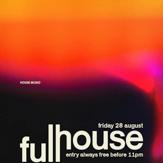 FullHouse: Danny Howard