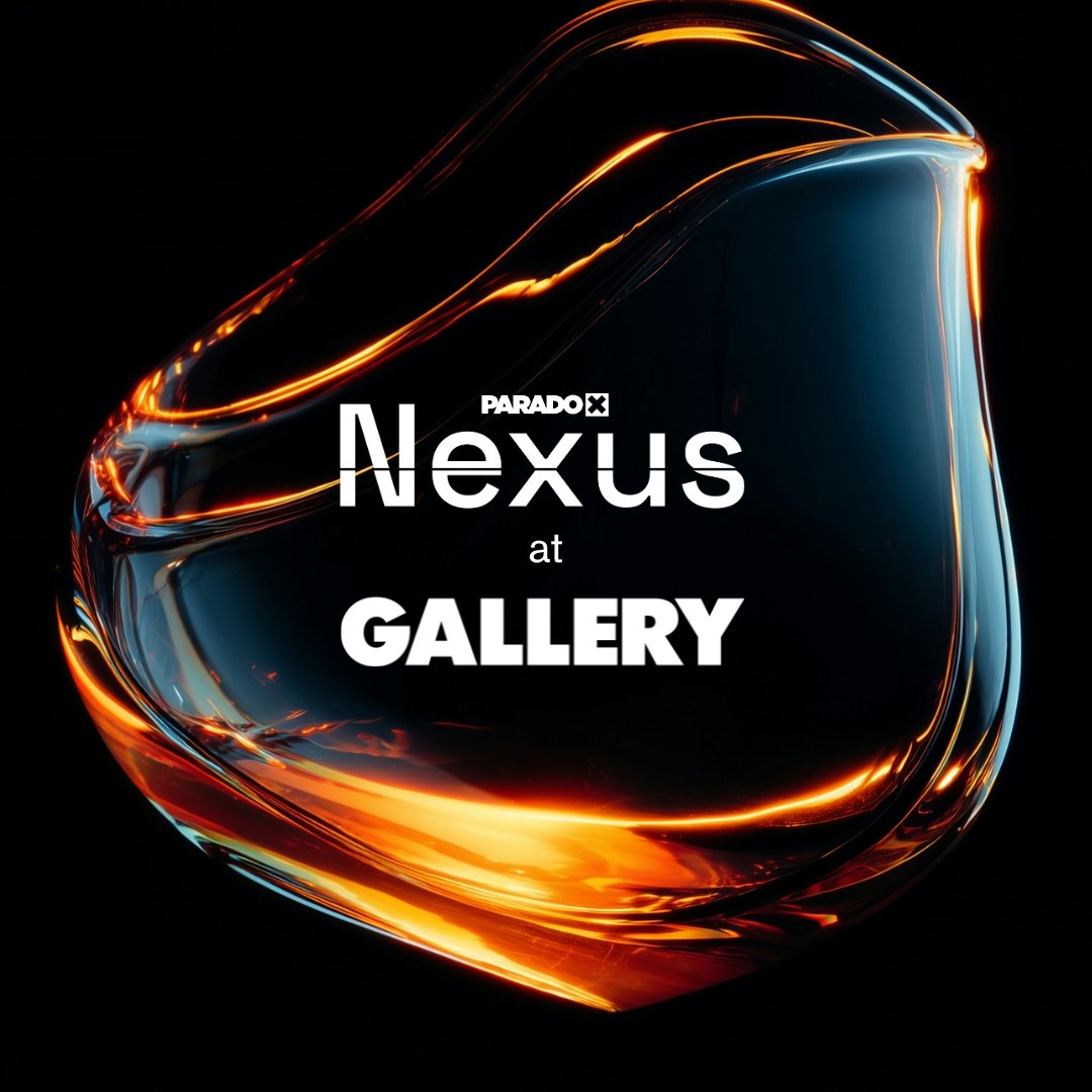 Paradox Nexus: Late Replies - Thursdays at Gallery