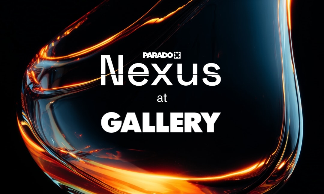 Paradox Nexus - Thursdays at Gallery