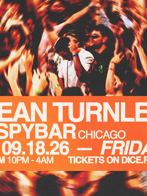 Dean Turnley