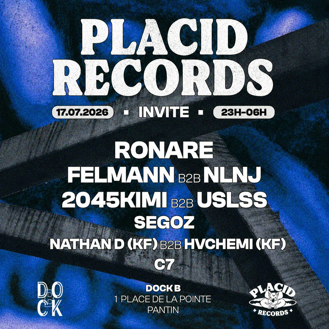 Placid Records