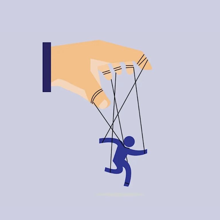 A Psychological Analysis of Coercive Control