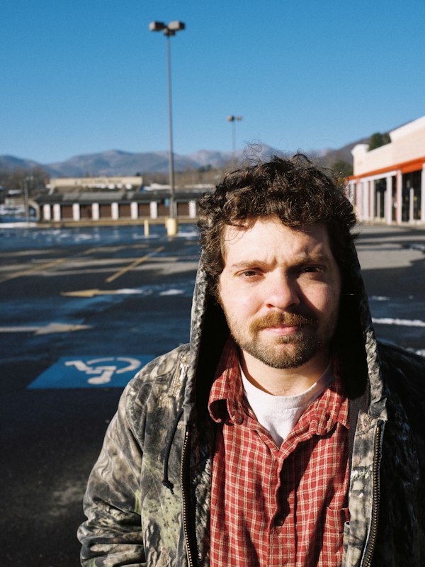 Colin Miller & Told Slant