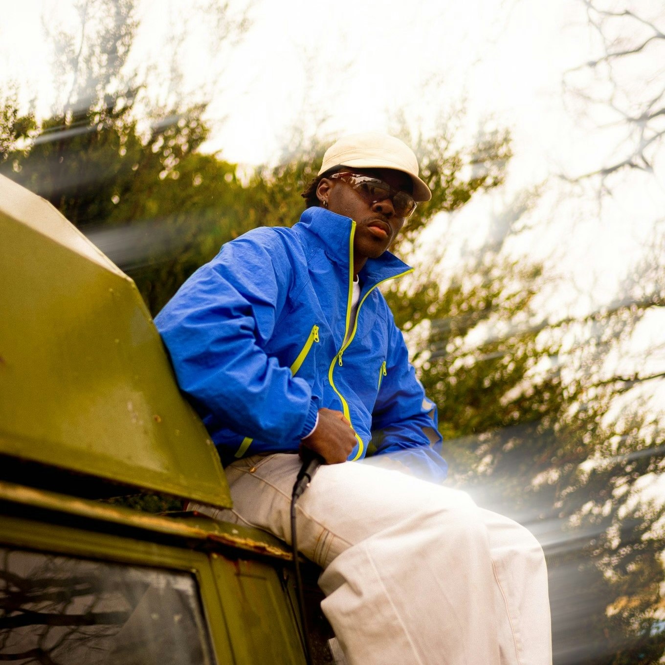 Xmunashe
