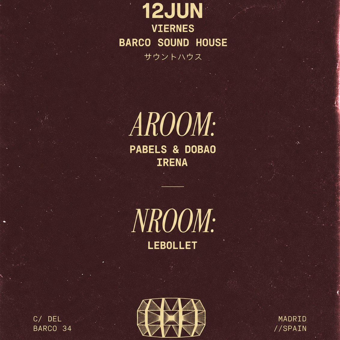 Fridays at Barco Sound House