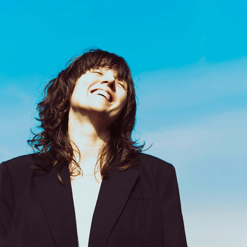 Courtney Barnett at Nottingham Rock City, Nottingham