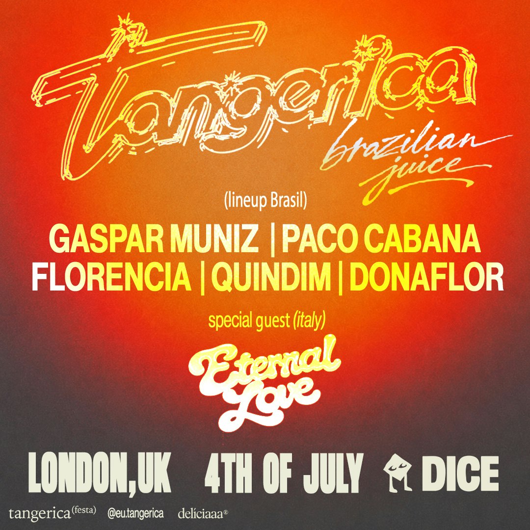 tangerica