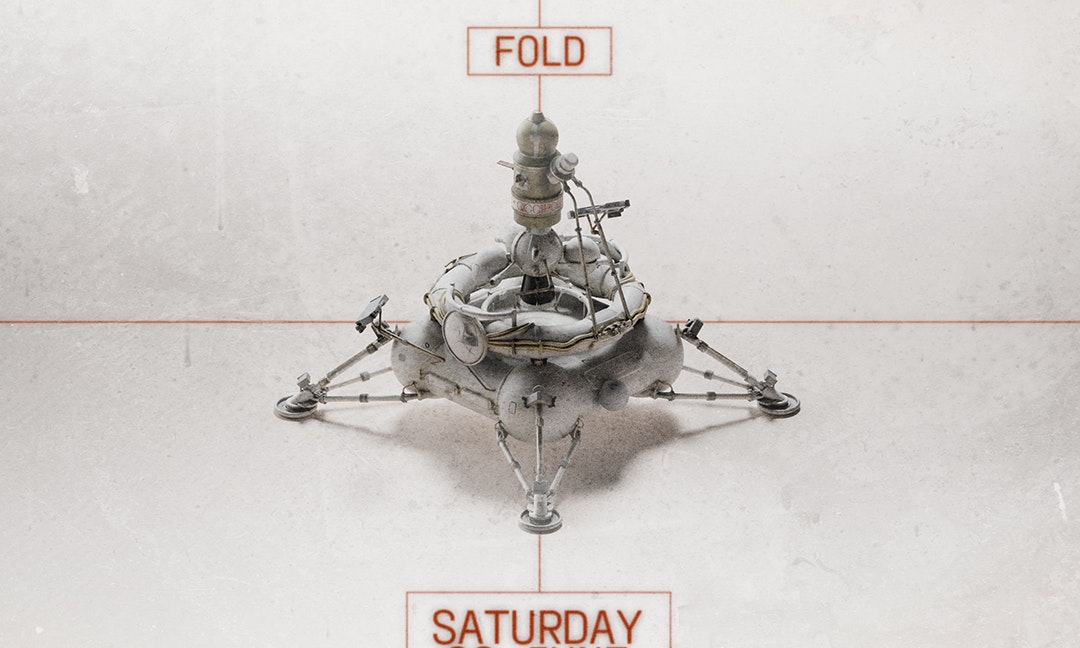 Surgeon at FOLD