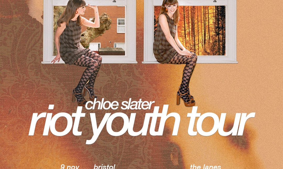 Chloe Slater
