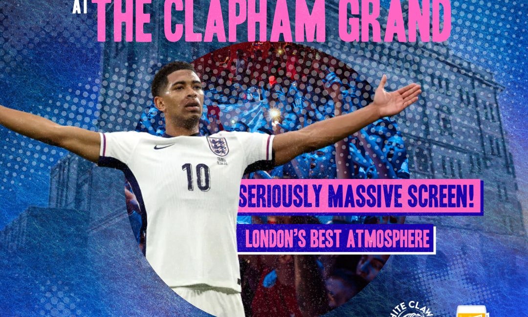 World Cup: England vs Panama