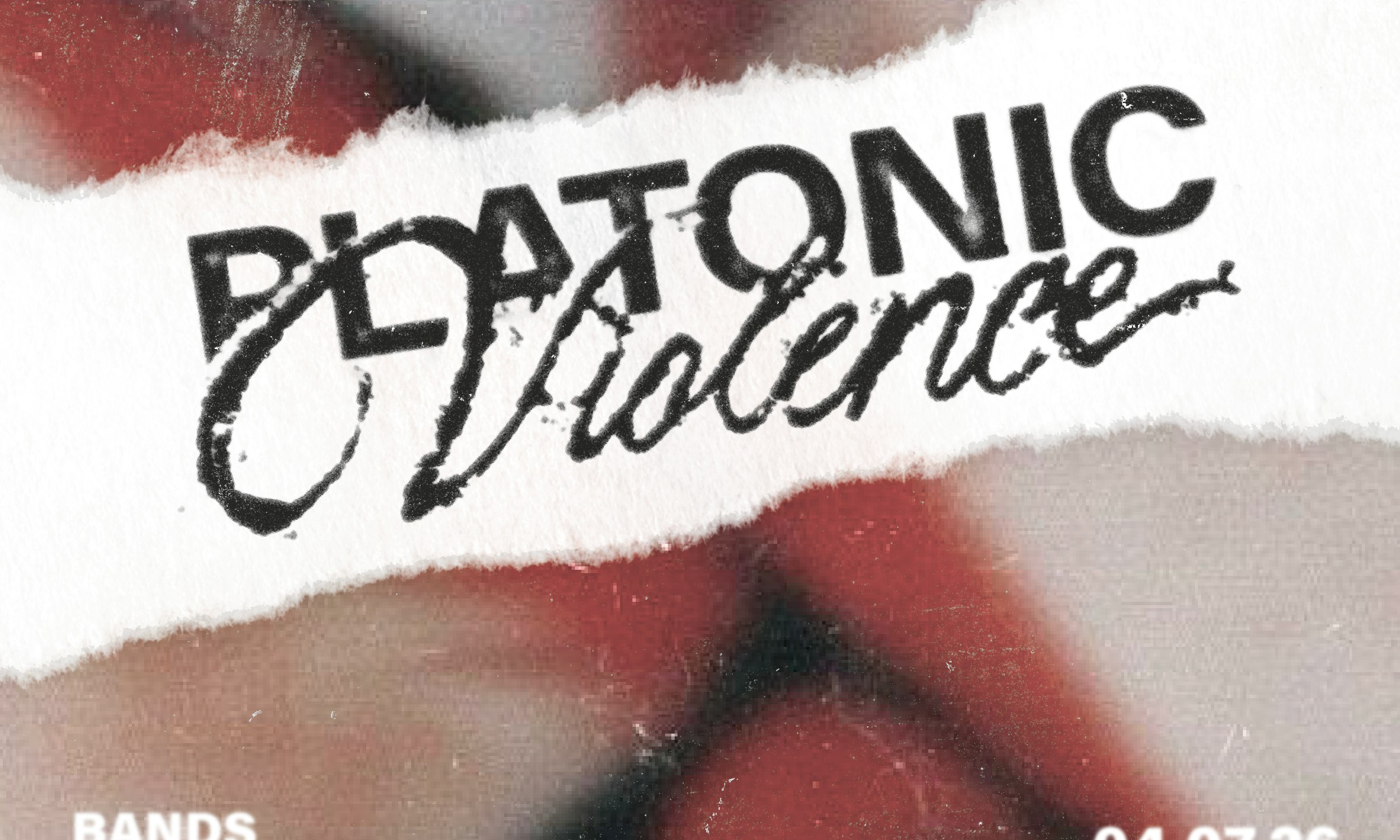 Platonic Violence