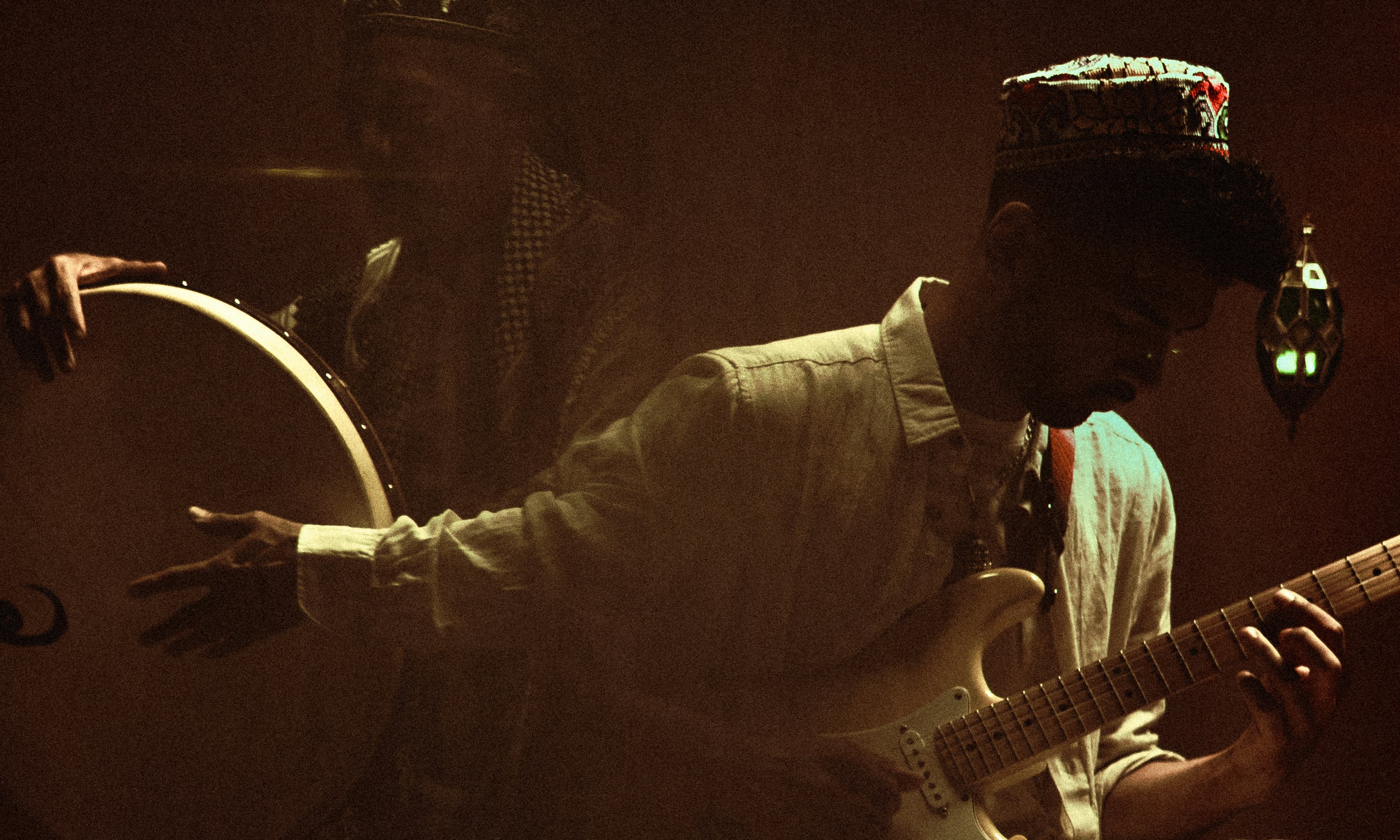 Ghuraba || الغرباء + Support