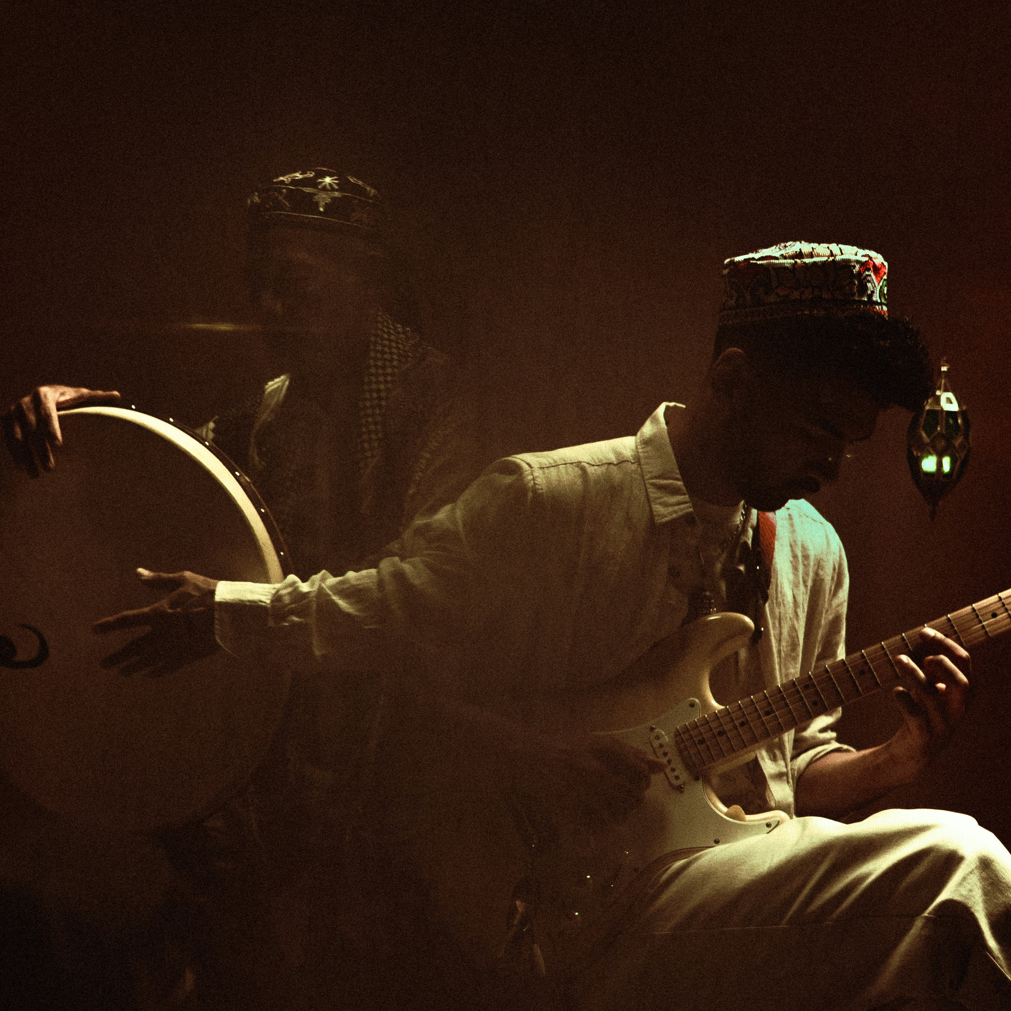 Ghuraba || الغرباء + Support
