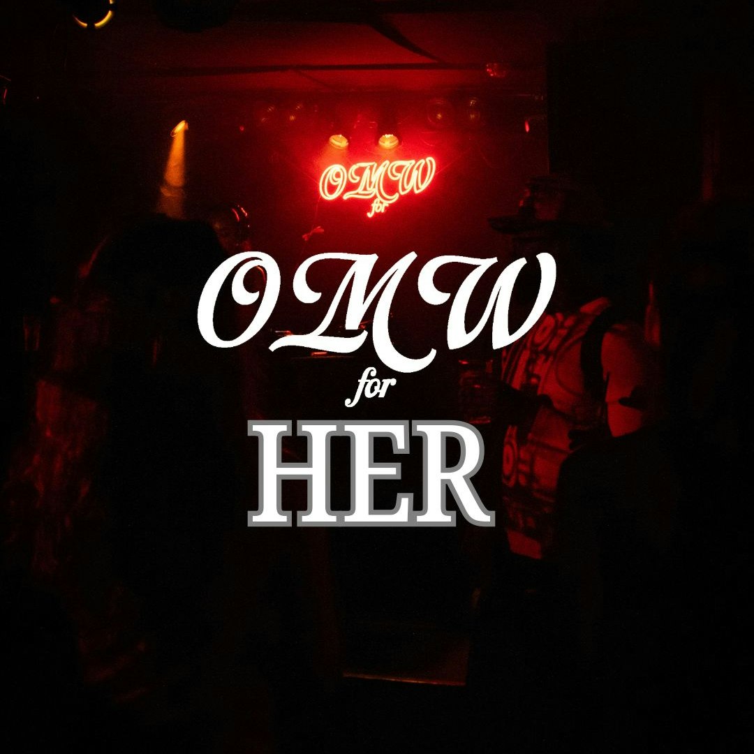 OMW for HER