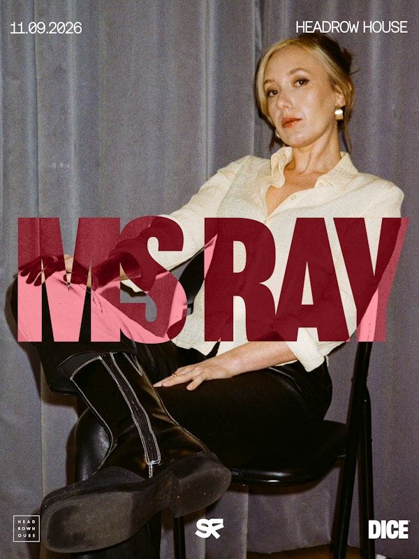Ms Ray