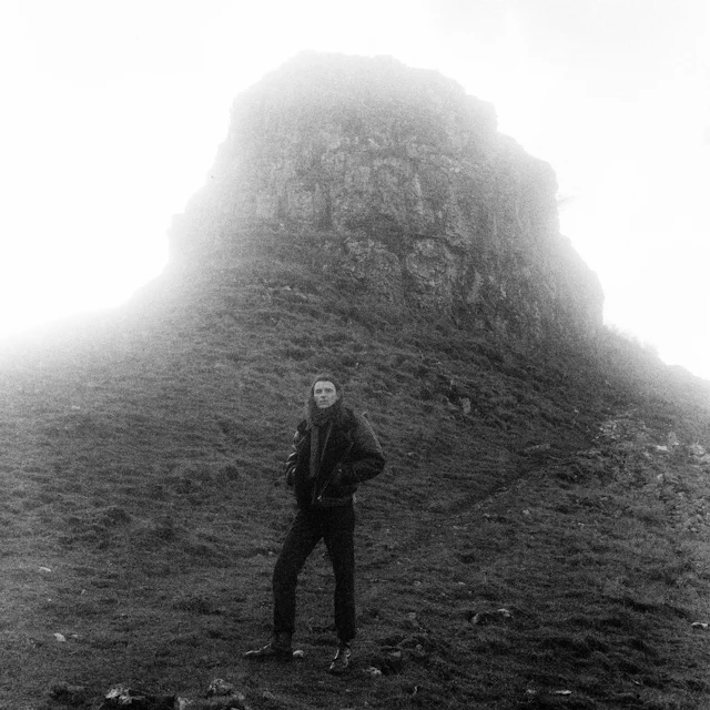 Jim Ghedi