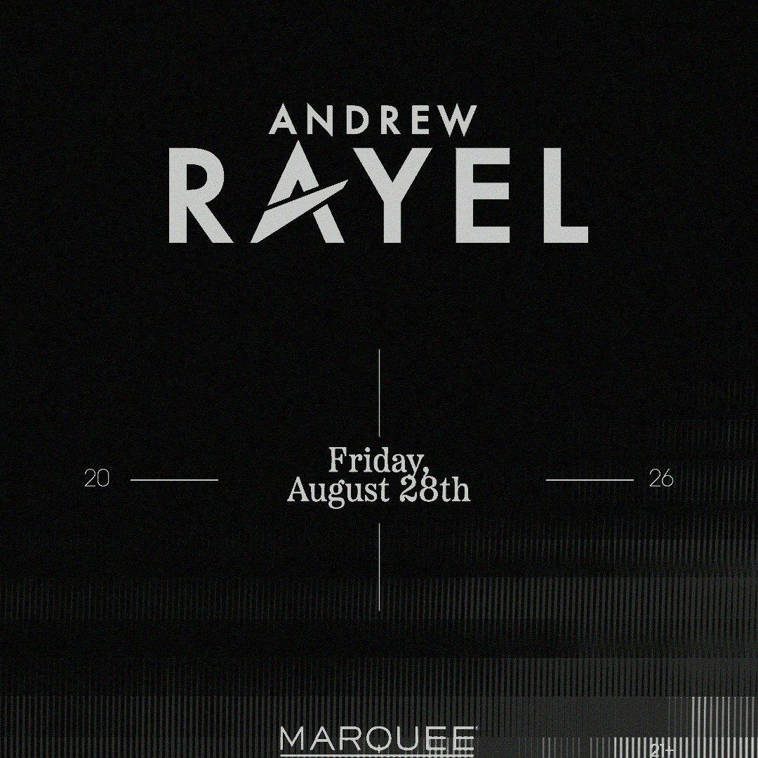 Andrew Rayel