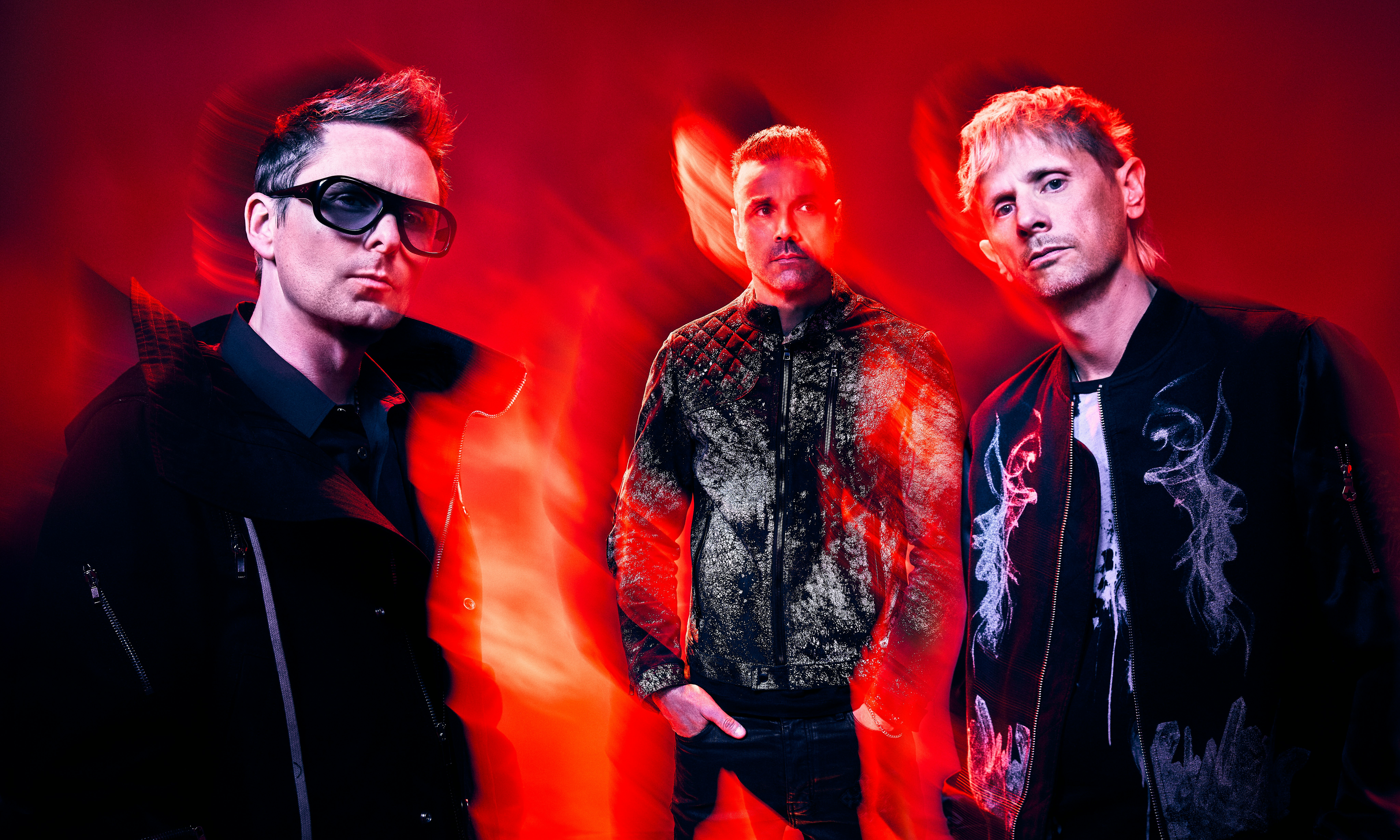 Muse: ‘The Wow! Signal’ Listening Event