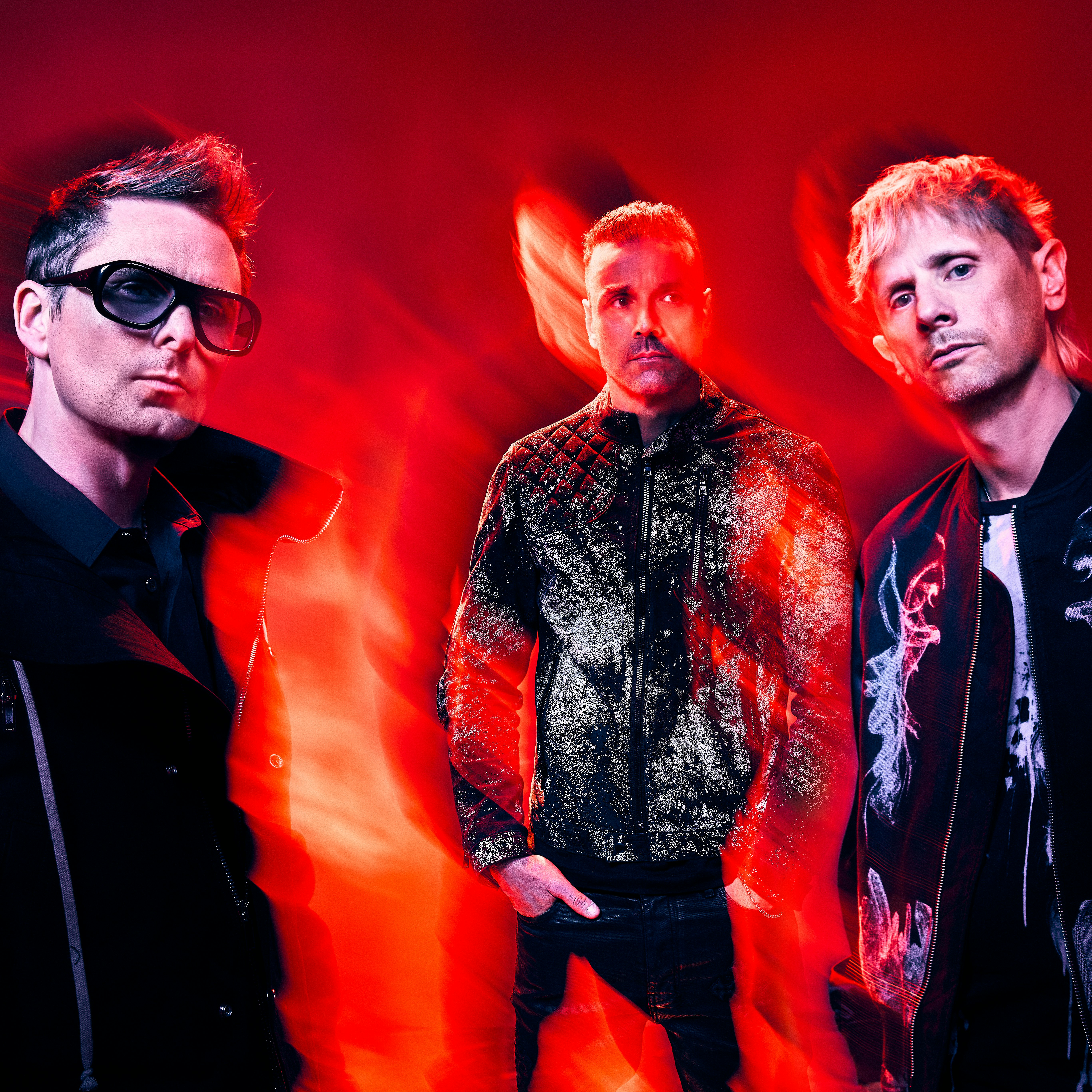 Muse: ‘The Wow! Signal’ Listening Event 