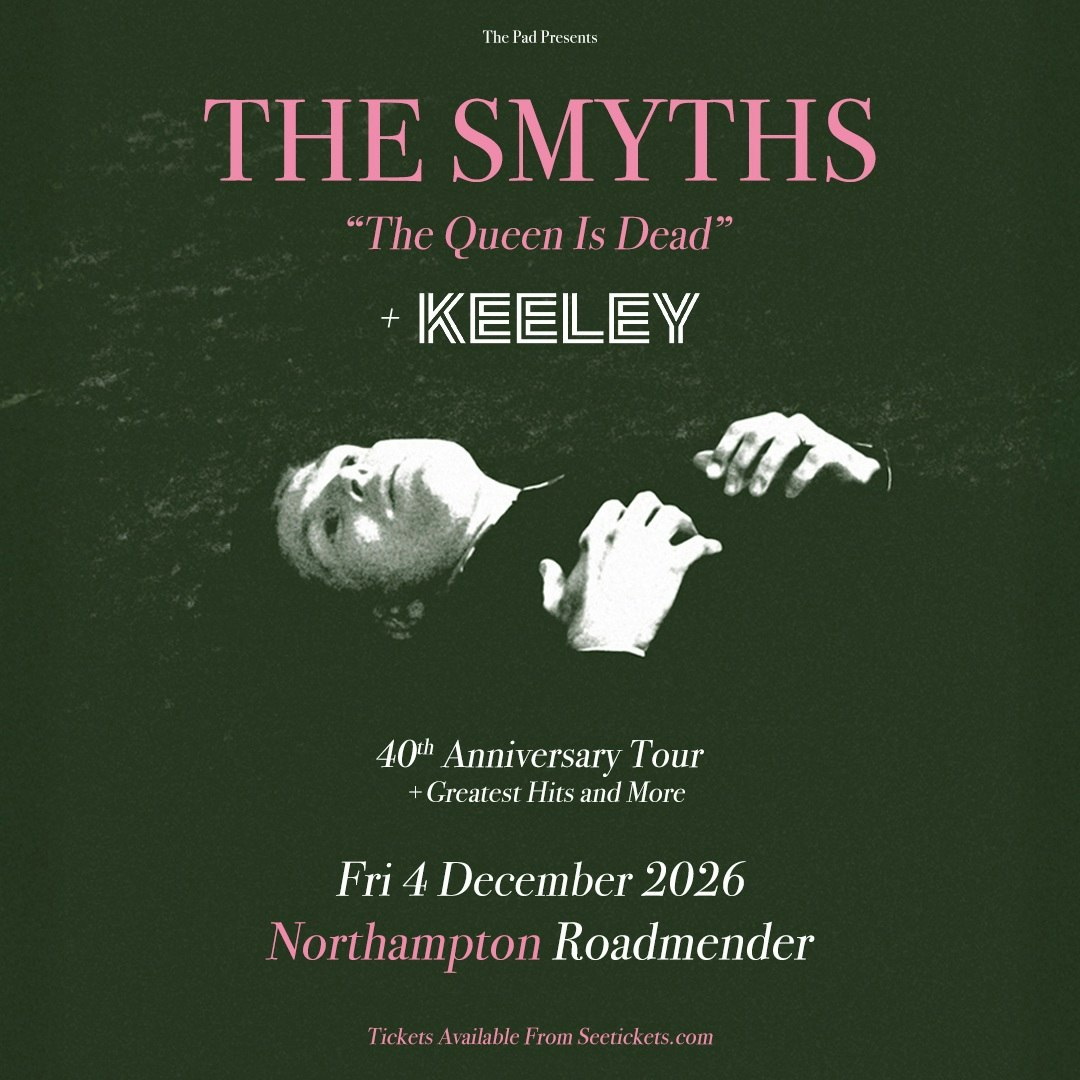 The Smyths