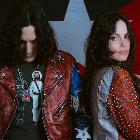 The Last Internationale