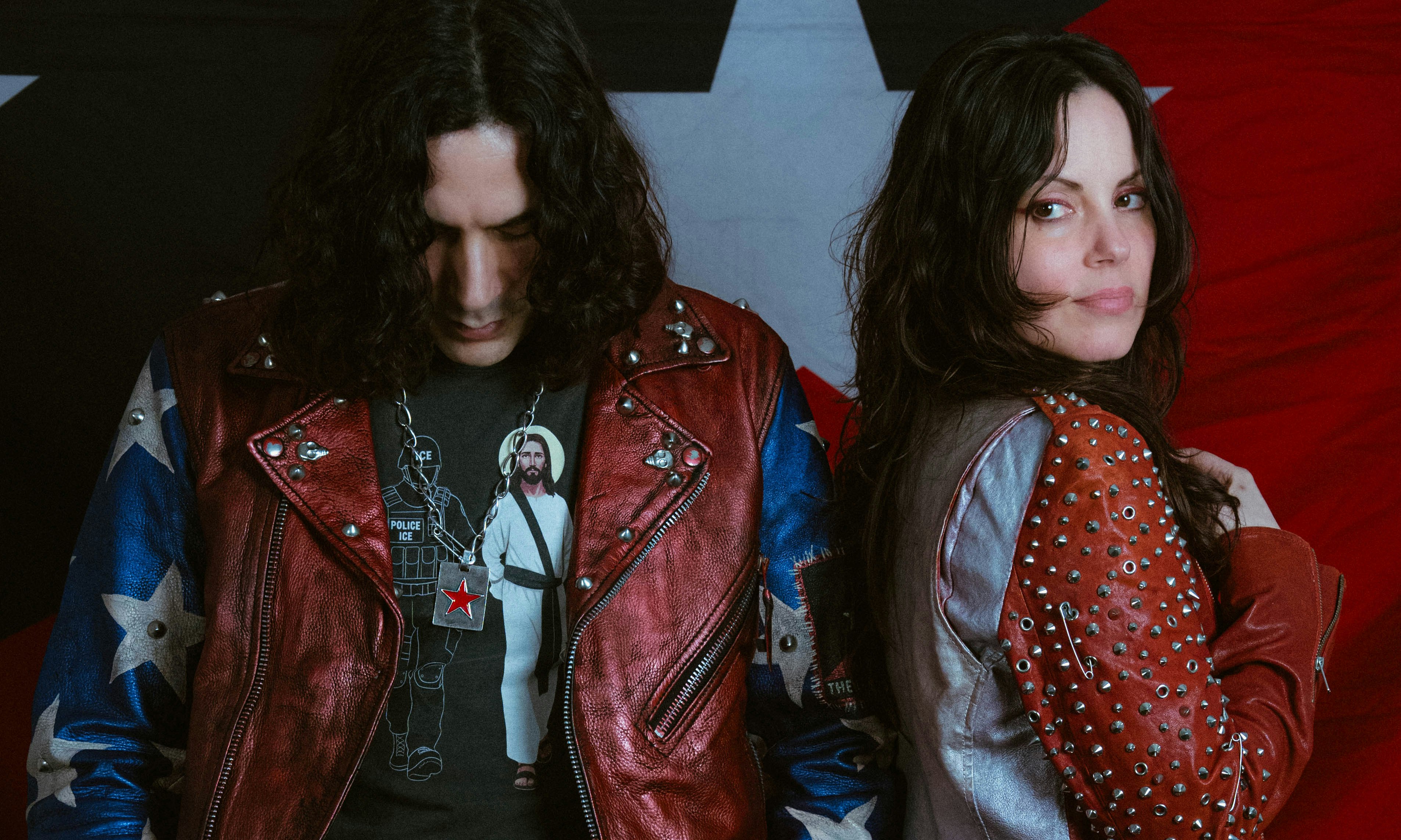 The Last Internationale