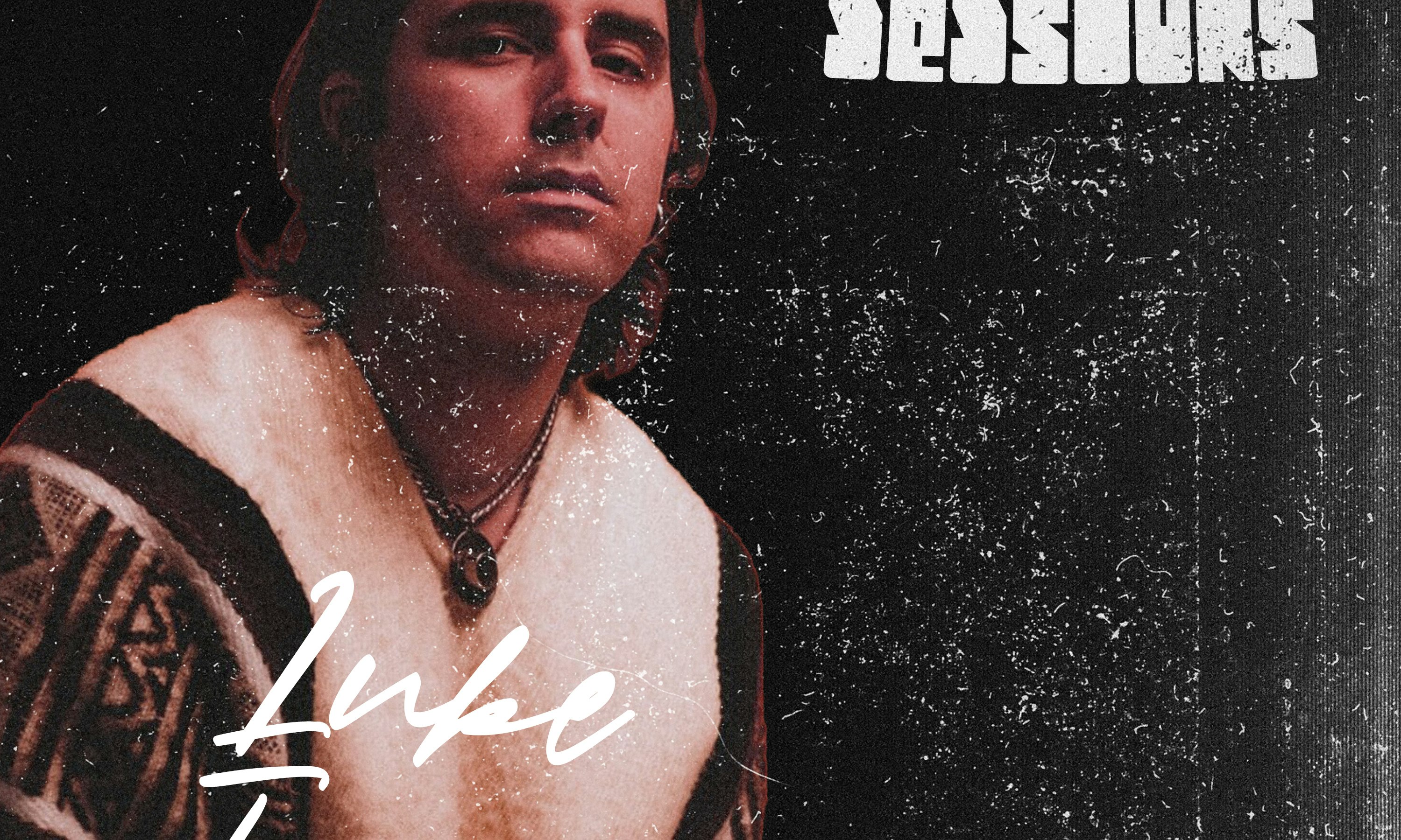 21Soho Presents: Early Sessions with Luke Tanne