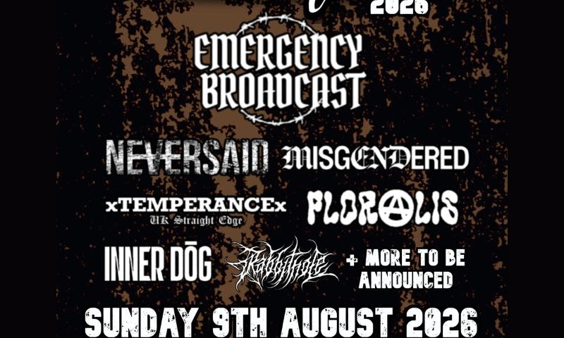 GrindFest 2026