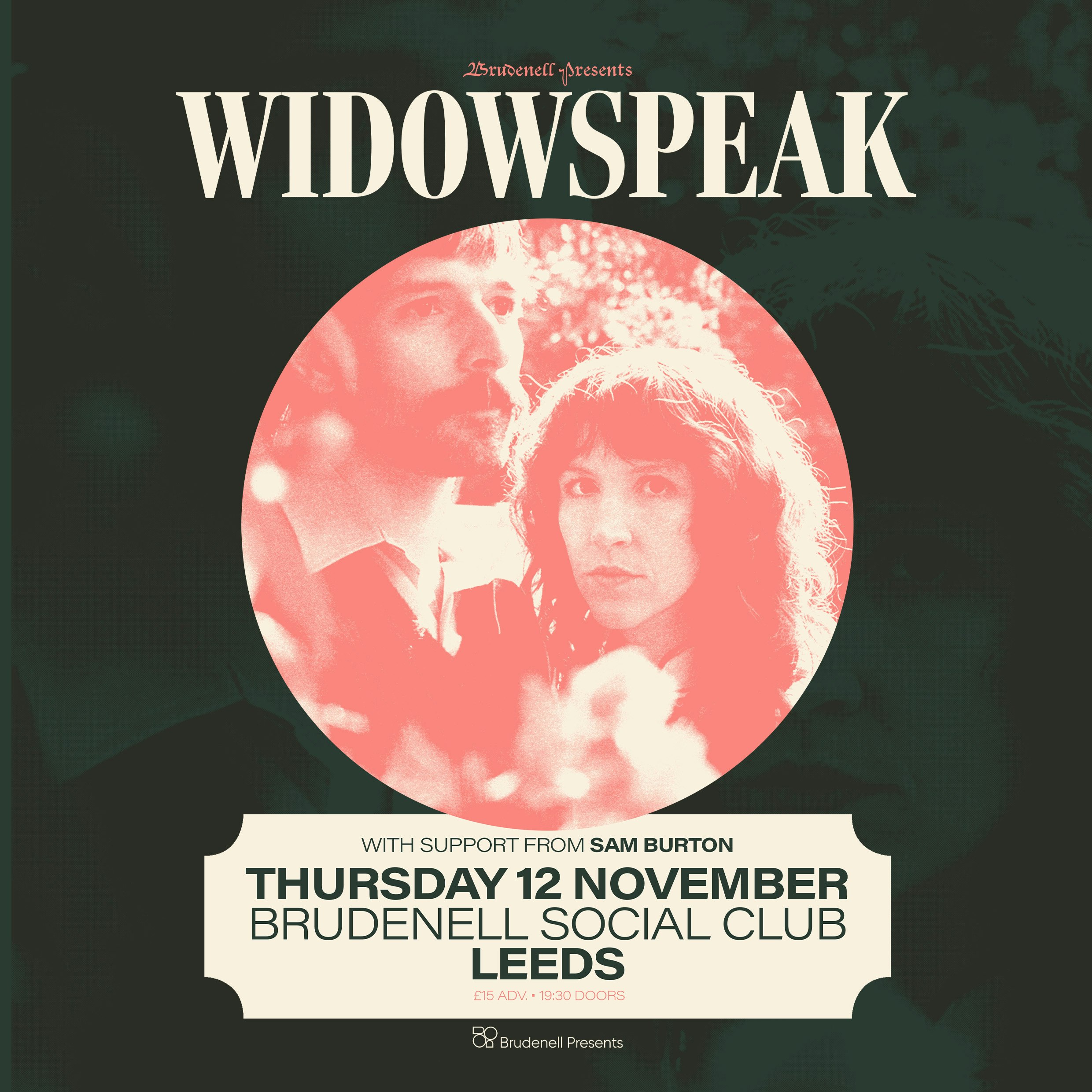 Widowspeak