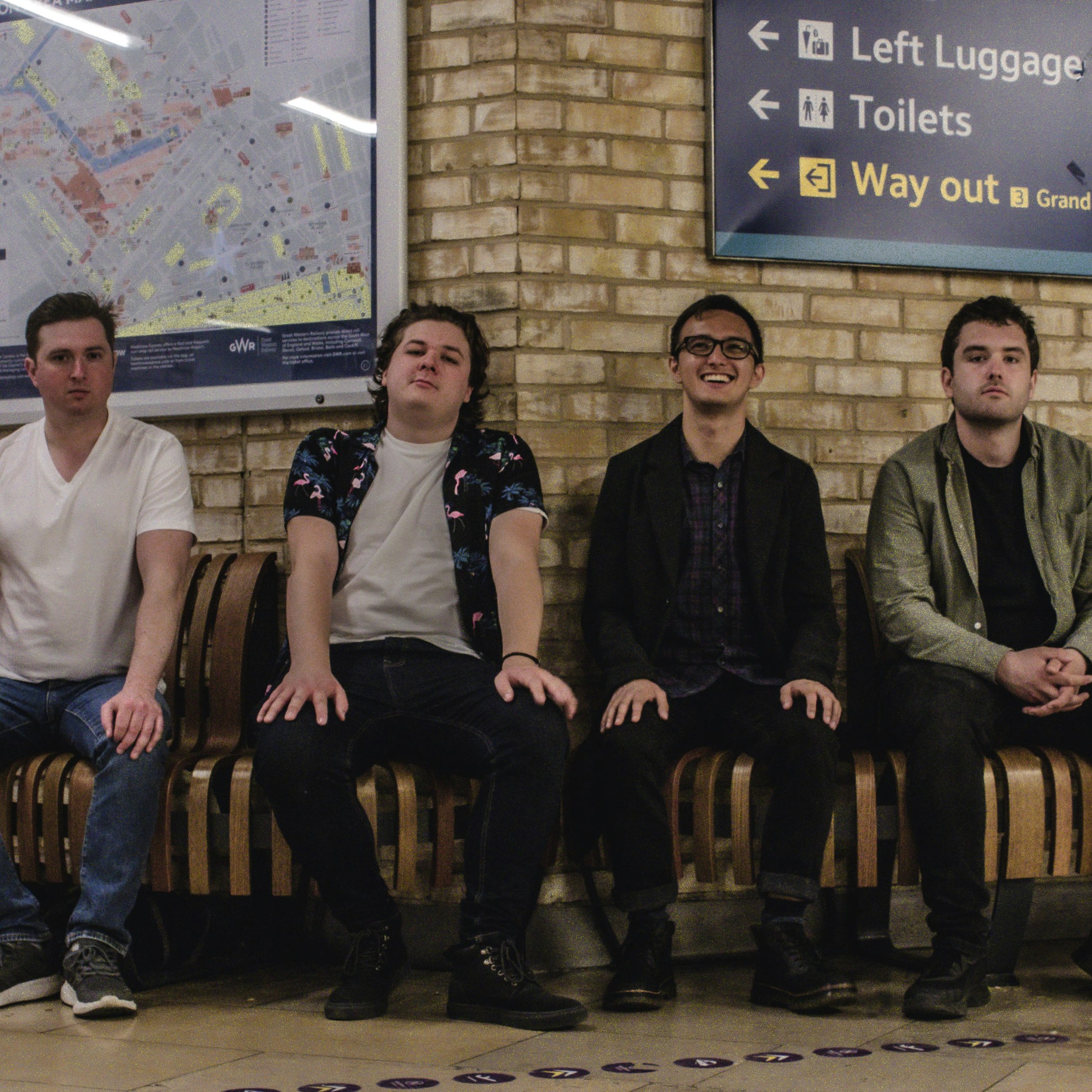 Project Culture + Roadshow + Stonny the Donny + Reece Quick
