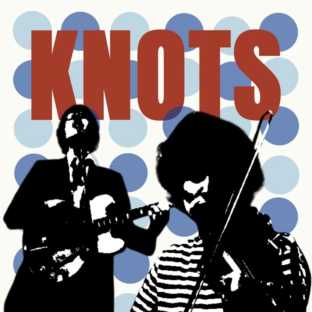 Knots + Stepbrothers + Night Blooming Jasmine
