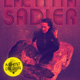 Lætitia Sadier with support by A Ghost Column