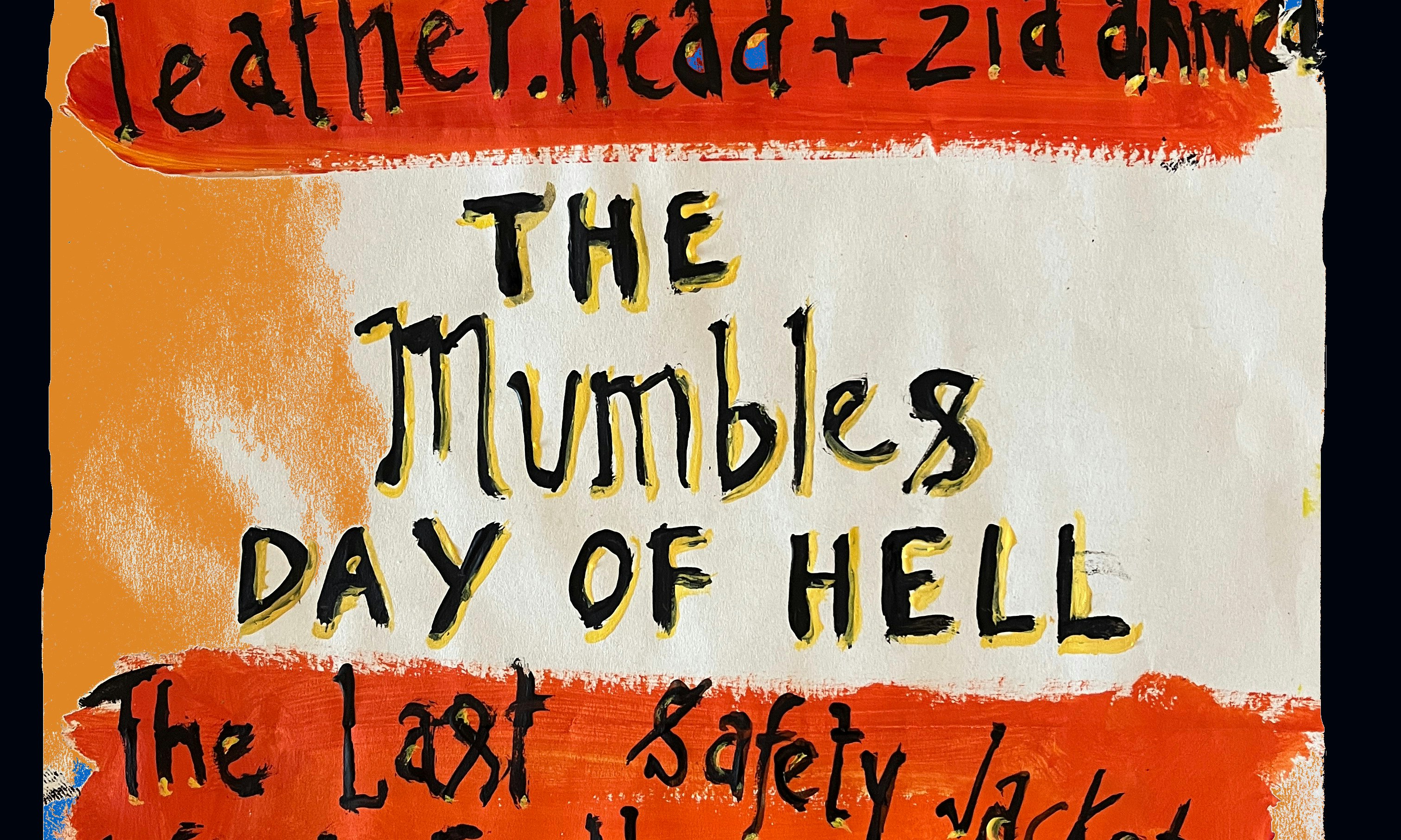 The Mumbles Day of Hell