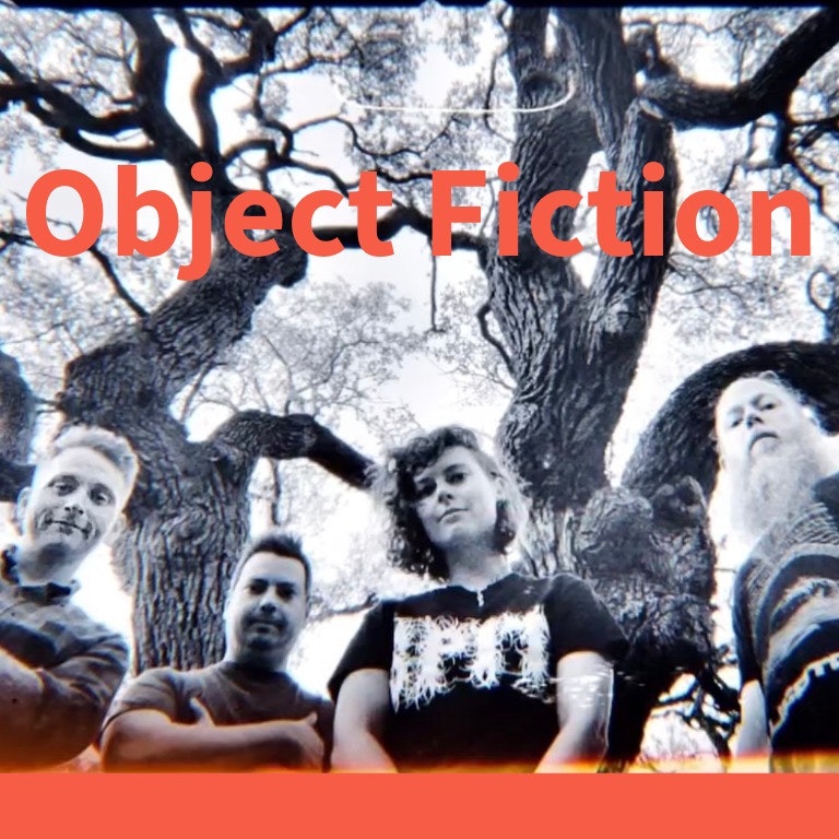 OBJECT FICTION, BURNING LOW, DINING WITH DEVILS