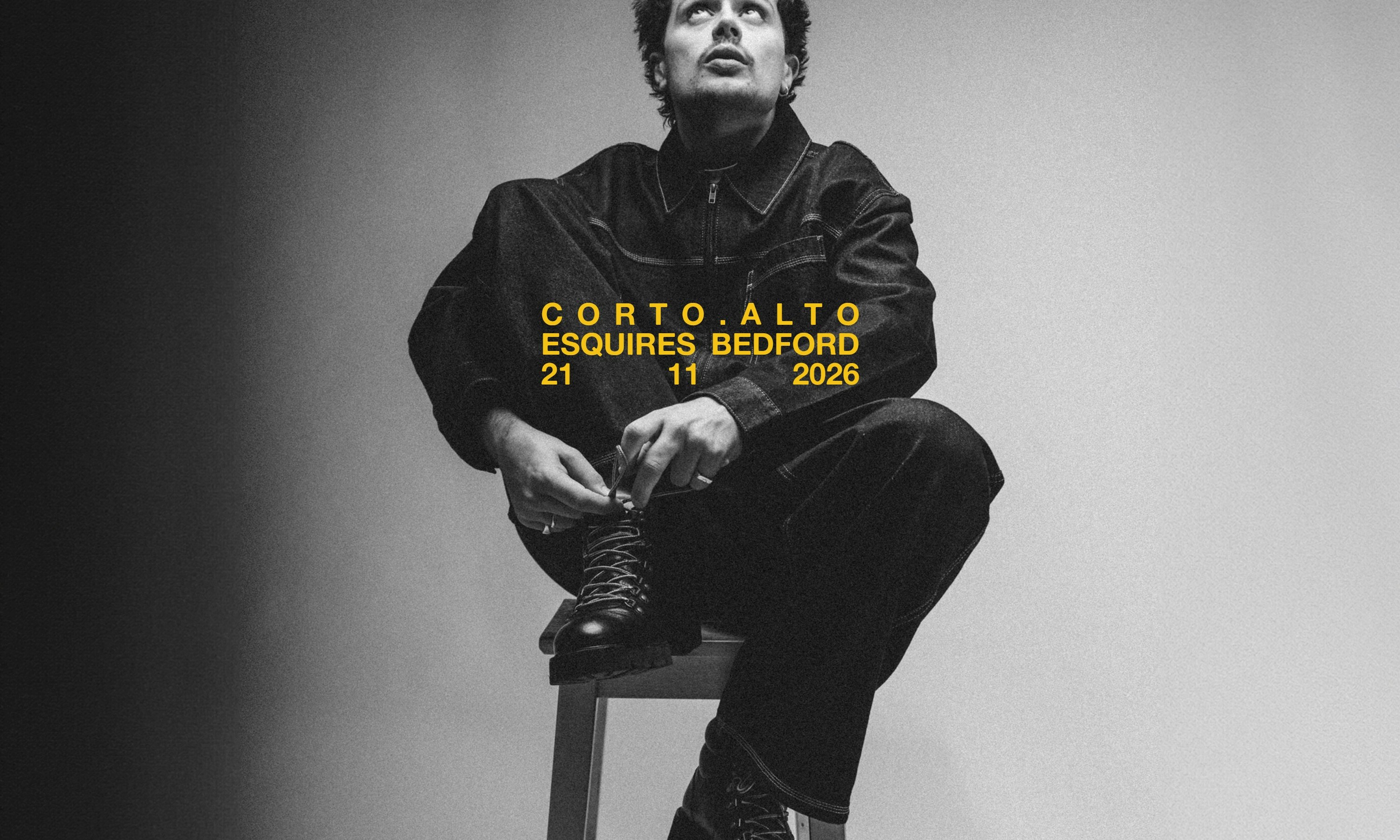 Corto Alto