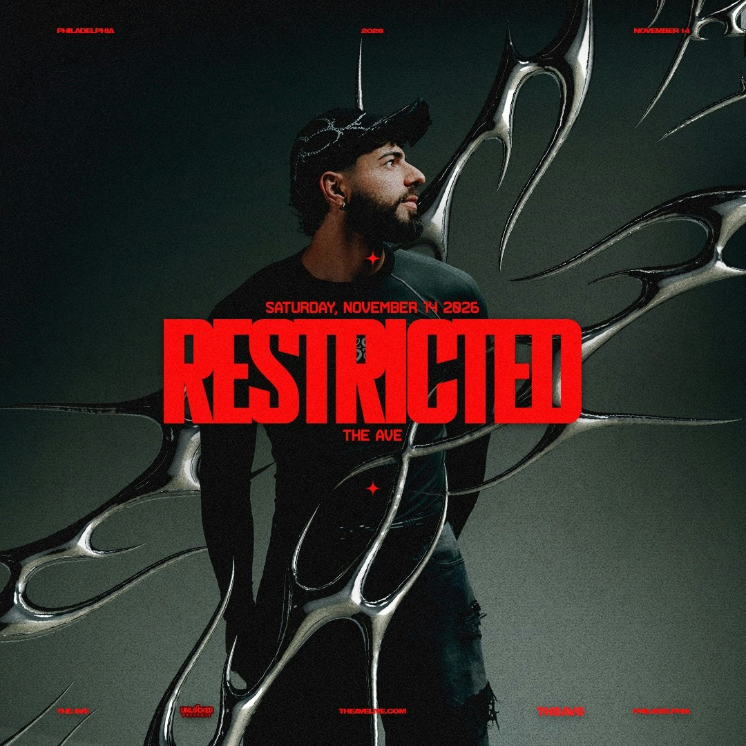 Restricted - The Ave Live