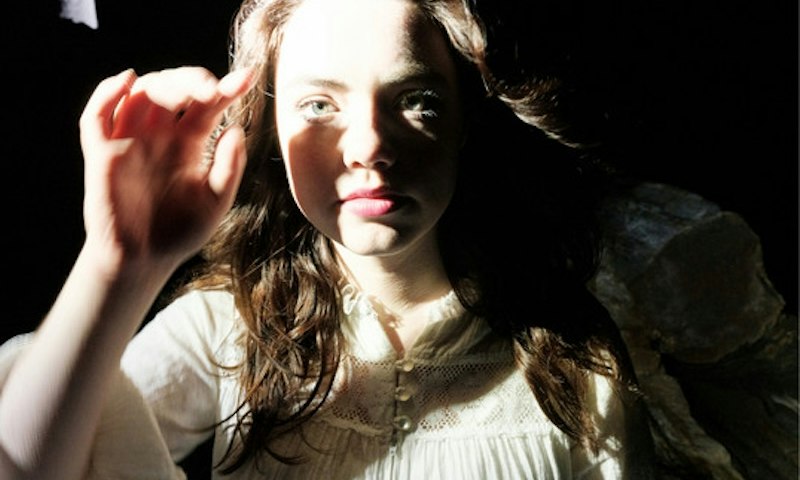 Genevieve Stokes