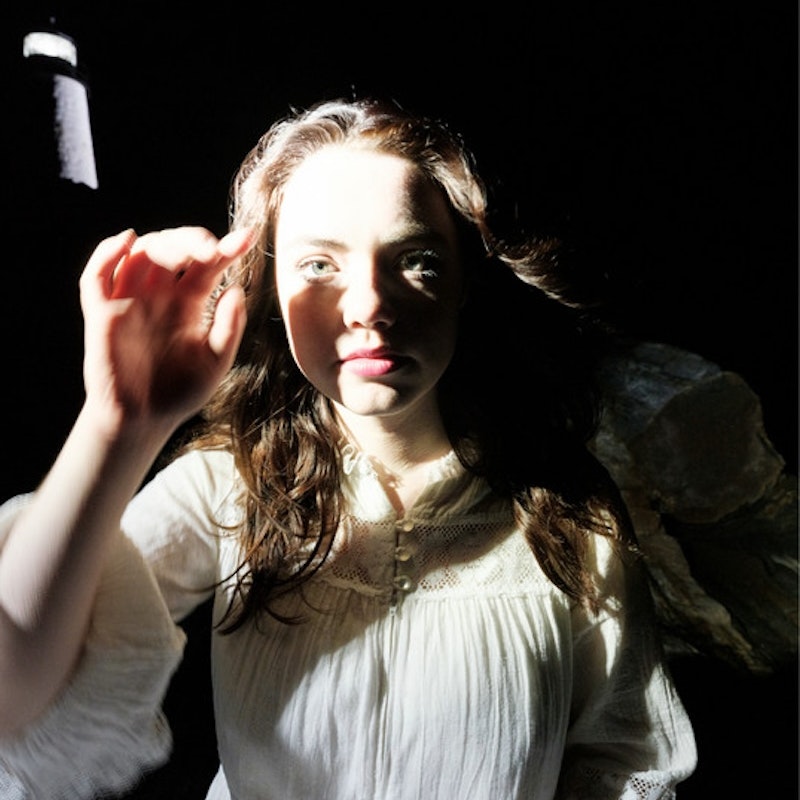 Genevieve Stokes